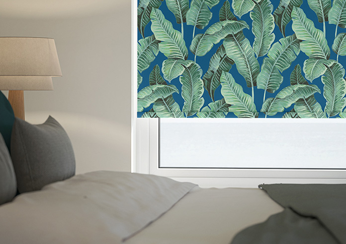 Nicobar, Monsoon - Roller Blind - Image 5